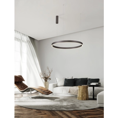Lampa wisząca BARI LE44319