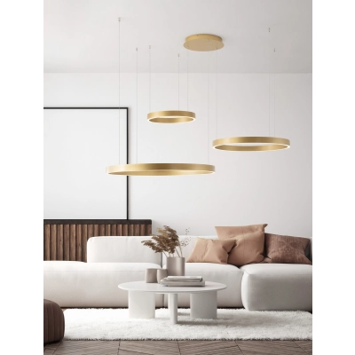 Lampa wisząca BARI LE44315