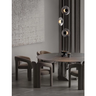 Lampa wisząca HUACARAJE LE44829