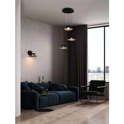 Lampa wisząca GUANAY LE44742