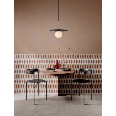 Lampa wisząca JUANJUI LE44853