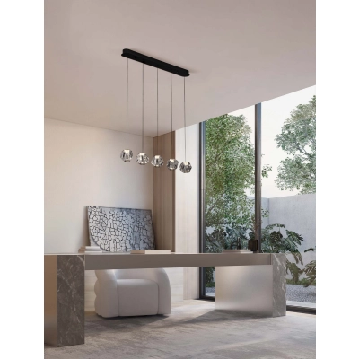 Lampa wisząca CHEPEN LE44644