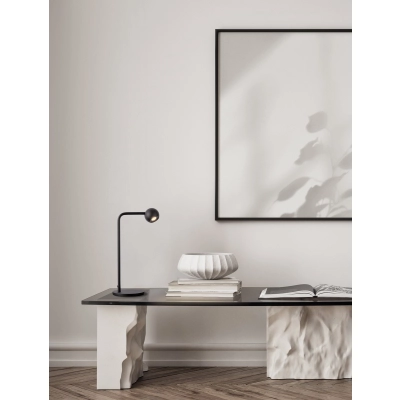 Lampa stołowa PUCARANI LE44682