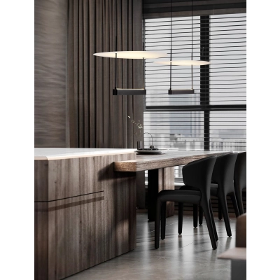 Lampa wisząca TIRAQUE LE44628