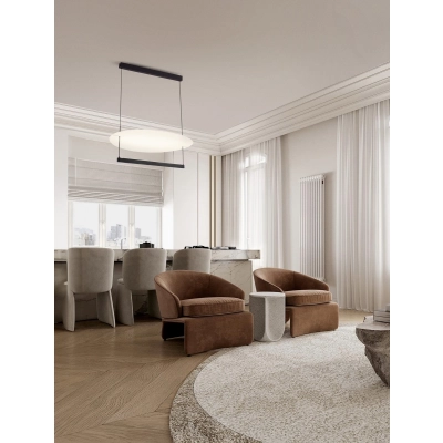 Lampa wisząca TIRAQUE LE44630