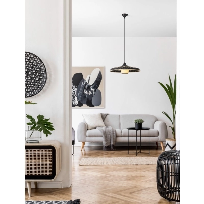 Lampa wisząca HUANUNI LE44575