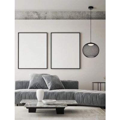 Lampa wisząca RITA LE44252