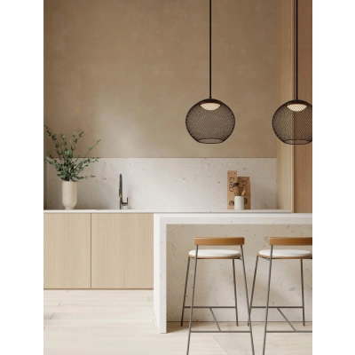 Lampa wisząca RITA LE44253