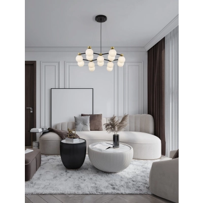 Lampa wisząca CAMINOS LE44544