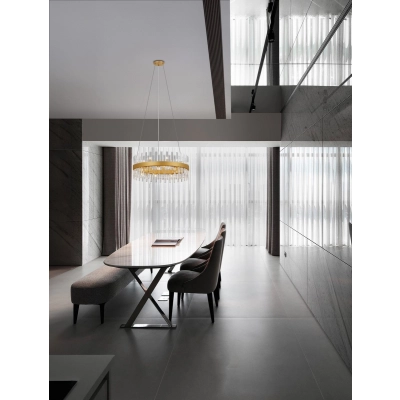 Lampa wisząca CHOLULA LE44721