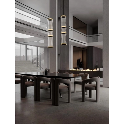 Lampa wisząca ABANCAY LE44593
