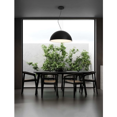 Lampa wisząca JULIACA LE44857
