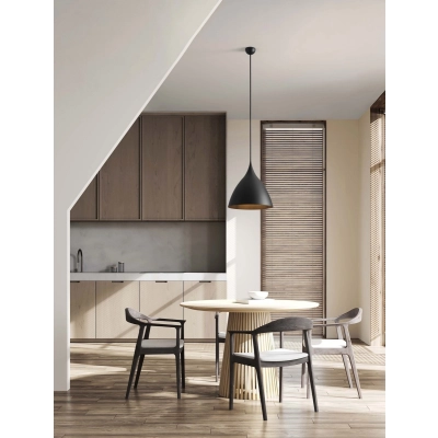 Lampa wisząca CHAYANTA LE44856