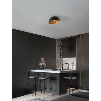 Plafon IRONCOLLO LE44908