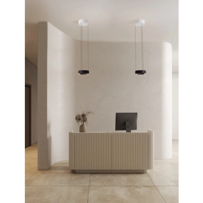 Lampa wisząca ALMAY LE44605