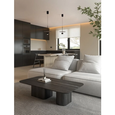 Lampa wisząca BAILA LE44533