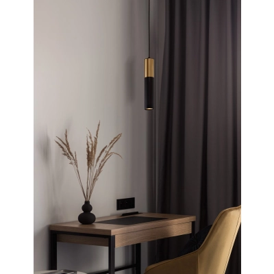 Lampa wisząca CAYES LE42619
