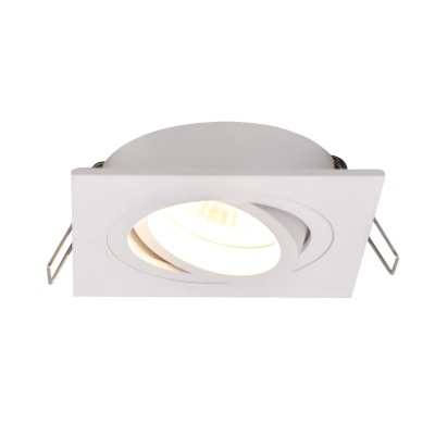 lafabryka.pl Spot RONDOO DL SQUARE ARGU10-040 Zuma Line