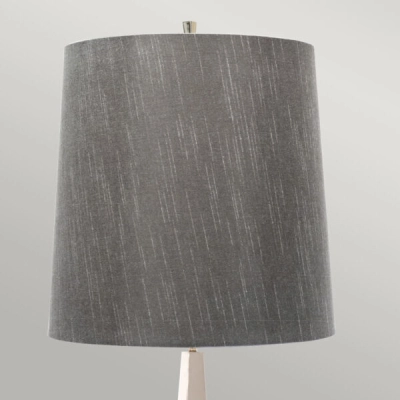 Lampa podłogowa Ascent – 1 źródło światła – Polerowany nikiel ASCENT-FL-PN Elstead Lighting