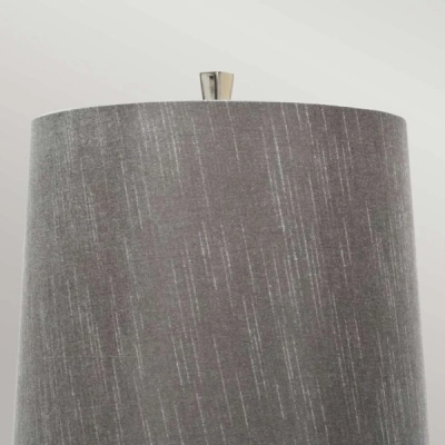 Lampa stołowa Ascent – 1 źródło światła – Polerowany nikiel ASCENT-TL-PN Elstead Lighting