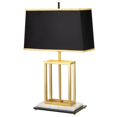 lafabryka.pl Lampa stołowa Atlas – 1 źródło światła ATLAS-TL Elstead Lighting