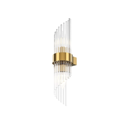 Lampa ścienna (kinkiet) Frame MOD174WL-02G Maytoni