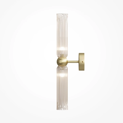 Lampa ścienna (kinkiet) Antic MOD302WL-02CG1 Maytoni