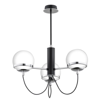 lafabryka.pl Lampa wisząca AURON 28583 ALFA