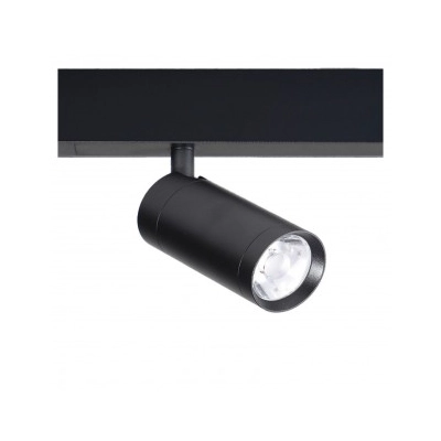 BETA BECKER 230V TRACK MAGNETIC GU10 BK AZ5465 AZZARDO