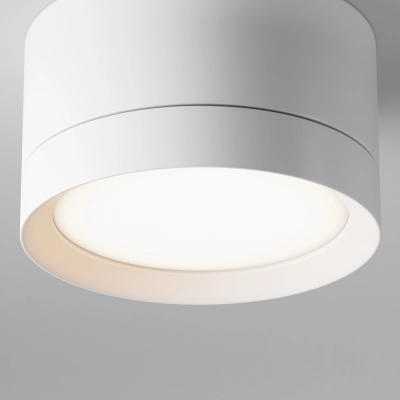 Marton LED IP44 3000K WH AZ6859 AZZARDO