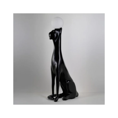 Lampa stojąca PUMA BLACK AZ6786 AZZARDO