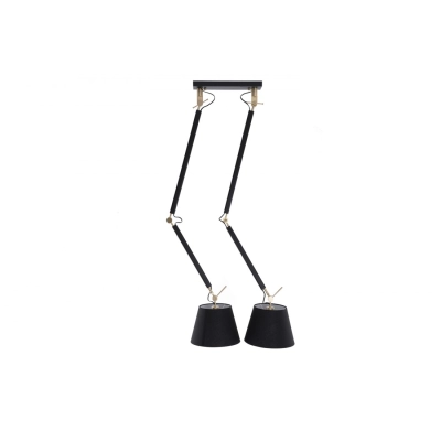 lafabryka.pl Lampa wisząca ZYTA 2 S PENDANT złota MODEL: / AZ4191+AZ2600+AZ2600 śr.26cm AZZARDO