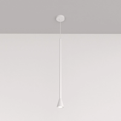 lafabryka.pl Lampa wisząca Arrow P064PL-01W Maytoni