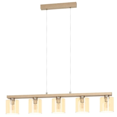 CASTRALVO Lampa wisząca 901292 EGLO