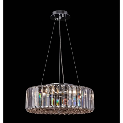 lafabryka.pl Lampa wisząca Recinto MOD080CL-06CH Maytoni