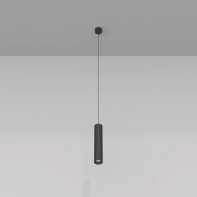 lafabryka.pl Lampa wisząca Focus P075PL-01B Maytoni