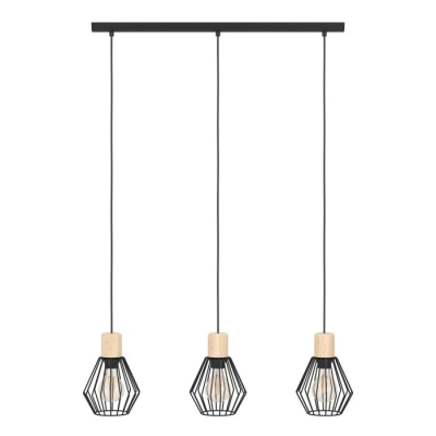 PALMORLA Lampa wisząca 44094 EGLO