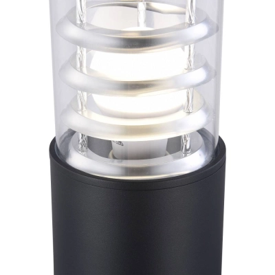 lafabryka.pl Lampa stojąca Landscape Lighting Bronx O576FL-01B Maytoni