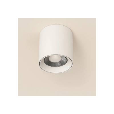 Plafon BABIL 10W CCT AZ6554 AZZARDO