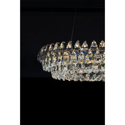 BARLETTA 60 TOP 3-STEP DIMM GOLD AZ6902 AZZARDO