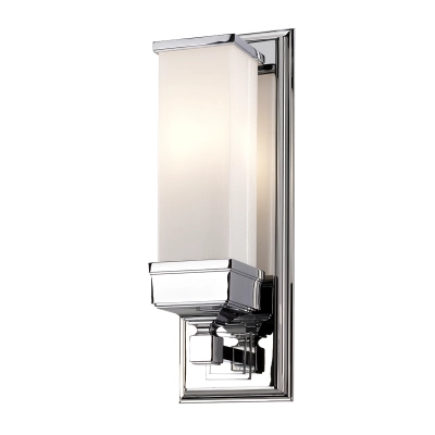 lafabryka.pl Kinkiet Cambridge – 1 źródło światła BATH-CM1 Elstead Lighting