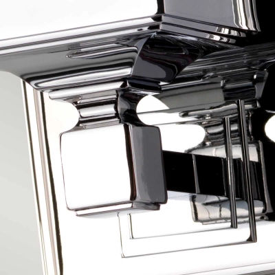 Kinkiet Cambridge – 1 źródło światła BATH-CM1 Elstead Lighting
