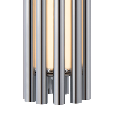 lafabryka.pl Lampa wisząca Sonata MOD410PL-L12CH3K Maytoni