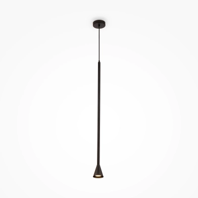 lafabryka.pl Lampa wisząca Arrow P064PL-01B Maytoni