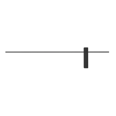 lafabryka.pl Bene Parette Nero 100 OR85051 ORLICKI DESIGN