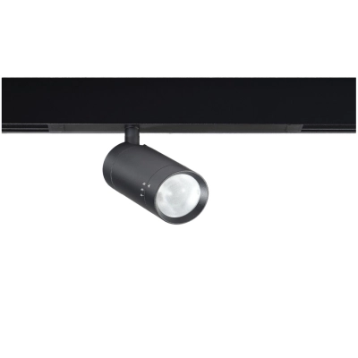 lafabryka.pl BETA OPTICA 230V TRACK MAGNETIC 10W CCT BLUETOOTH BK AZ5183 AZZARDO