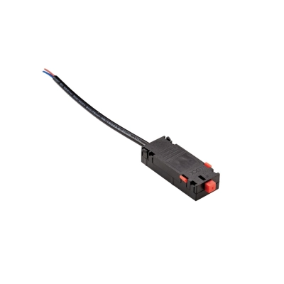 lafabryka.pl BETA TRACK MAGNETIC 230V DRIVER CONNECTOR AZ5154 AZZARDO