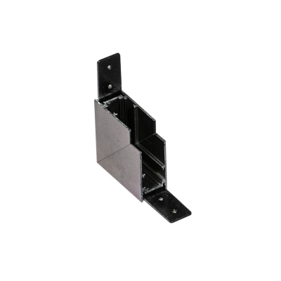lafabryka.pl BETA TRACK MAGNETIC57 230V CORNER90 B AZ5160 AZZARDO