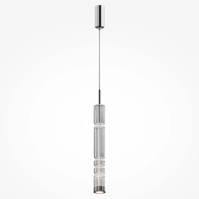 Lampa wisząca Ordo MOD272PL-L12CH3K Maytoni