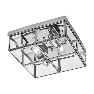 Monza plafon LP-2323/2C Light Prestige